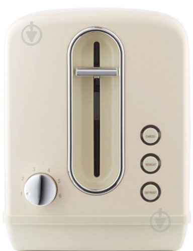 Тостер Gorenje T 1100 CLI - фото 3