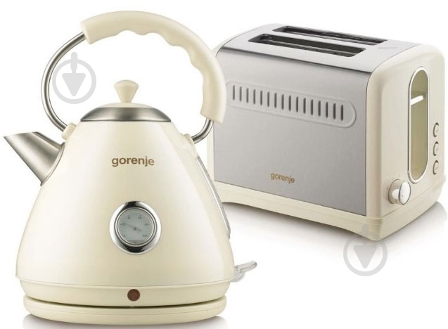 Тостер Gorenje T 1100 CLI - фото 4