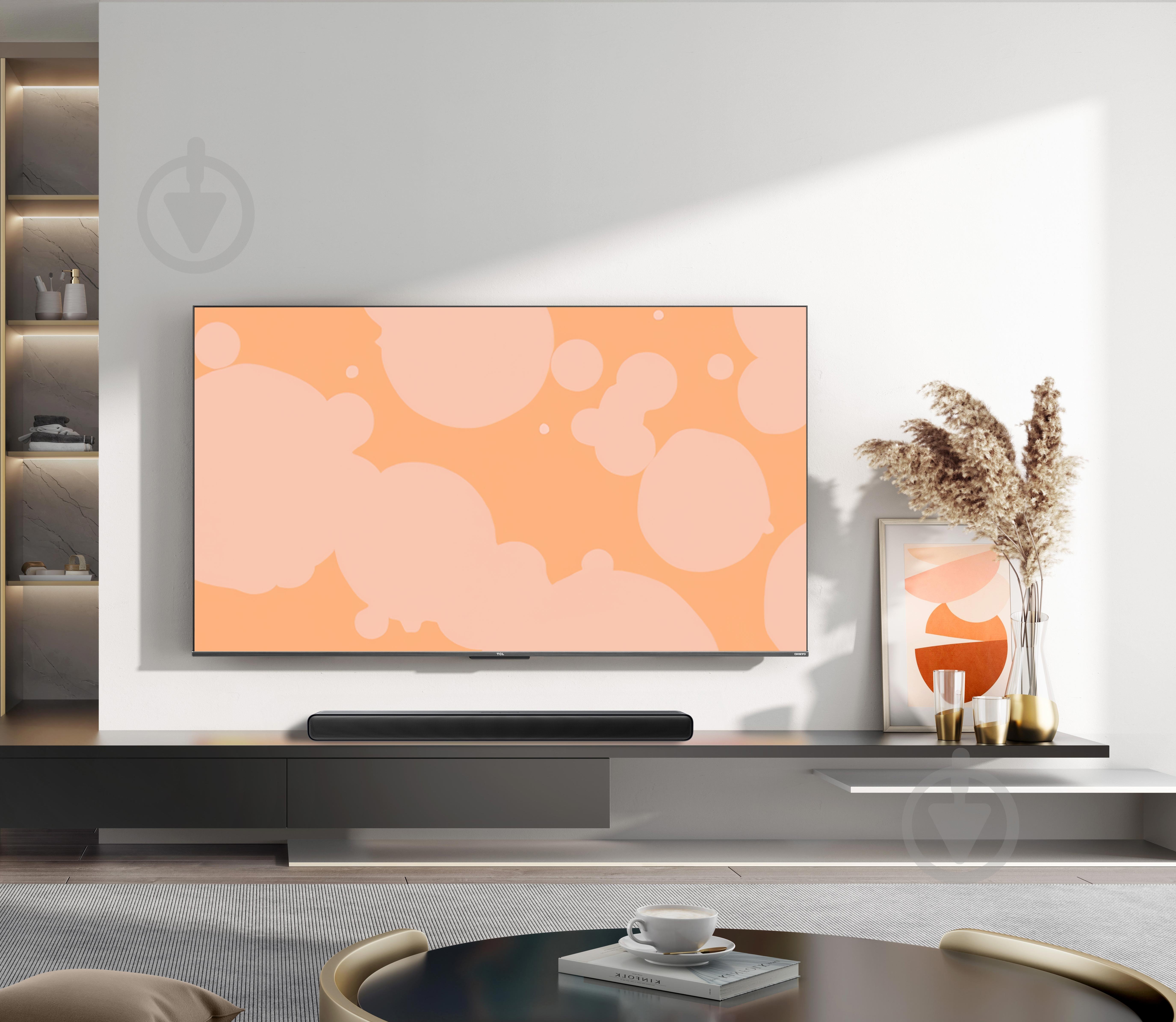 Саундбар TCL S45HE - фото 3