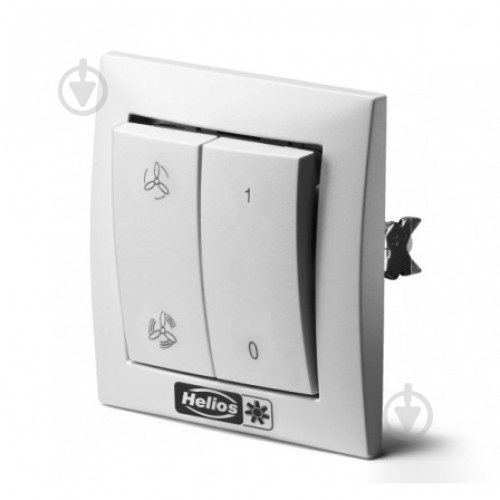 Регулятор скорости Helios MVB - фото 1