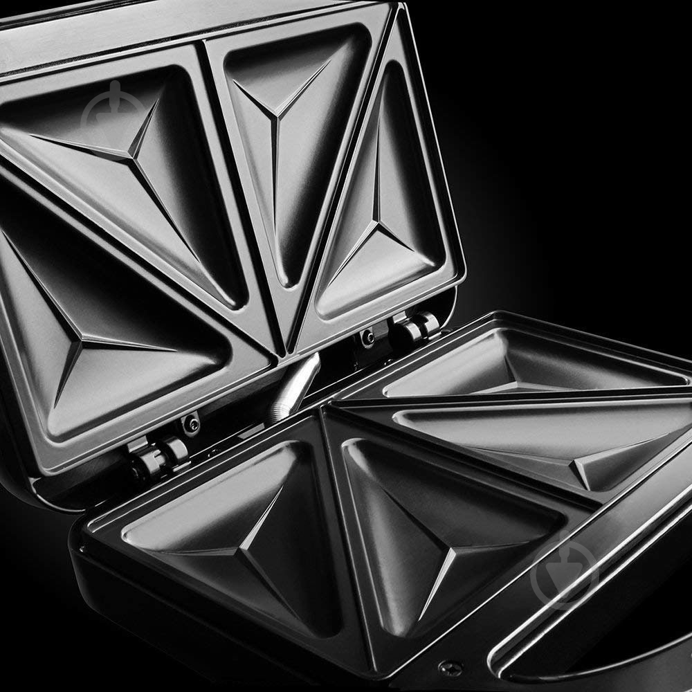 Бутербродница Russell Hobbs 24530-56 - фото 3