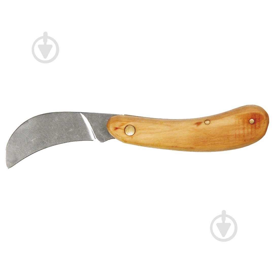 Нож Topex 17B639 - фото 1 Нож Topex 17B639 - фото 1