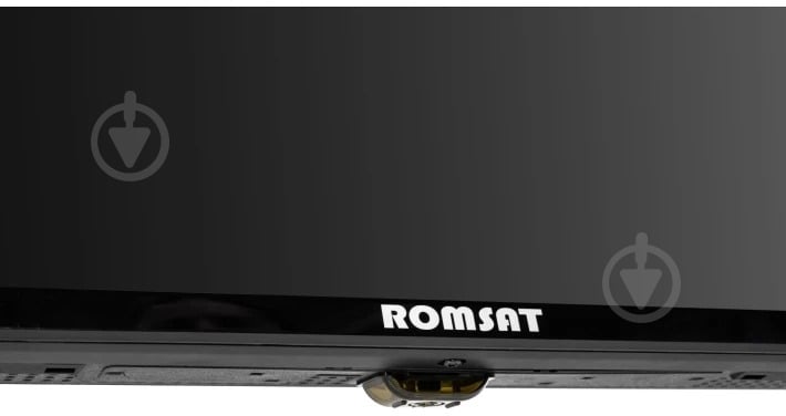 Телевизор Romsat 55UGN18ST2 - фото 11