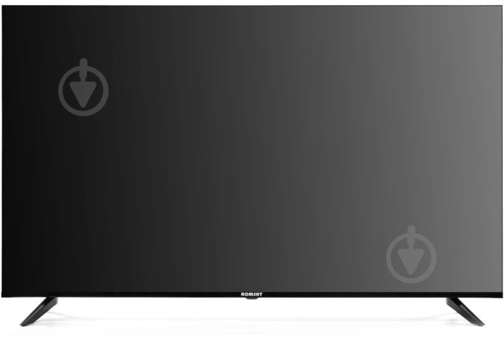 Телевизор Romsat 55UGN18ST2 - фото 2