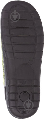 Кеды для мальчика 3F р.31 черный 4Rx14/5 - фото 4