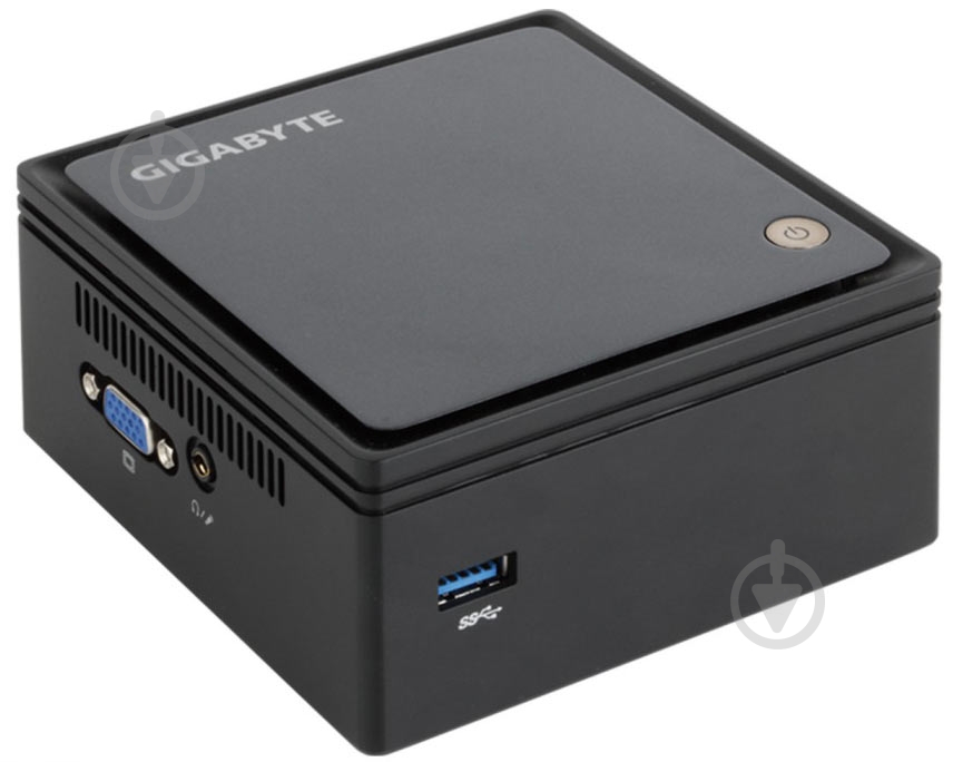 Комп'ютер Artline Business (B10v07) black - фото 1 Комп'ютер Artline Business (B10v07) black - фото 1
