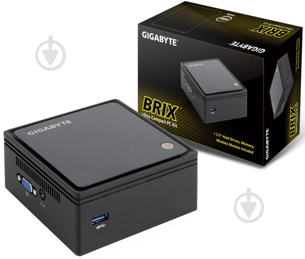 Комп'ютер Artline Business (B10v07) black - фото 5 Комп'ютер Artline Business (B10v07) black - фото 5