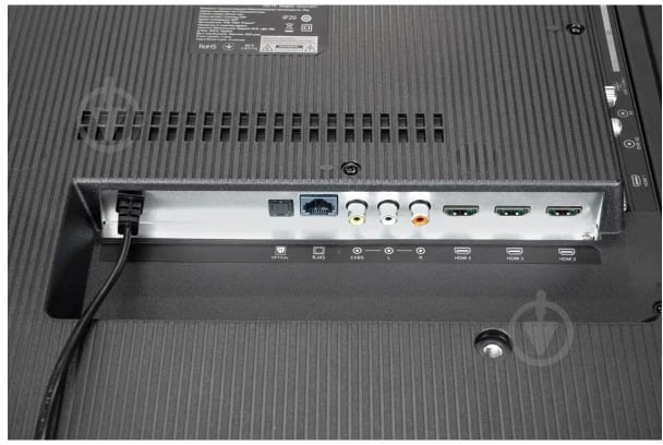 Телевизор Romsat 50UGN18ST2 - фото 4