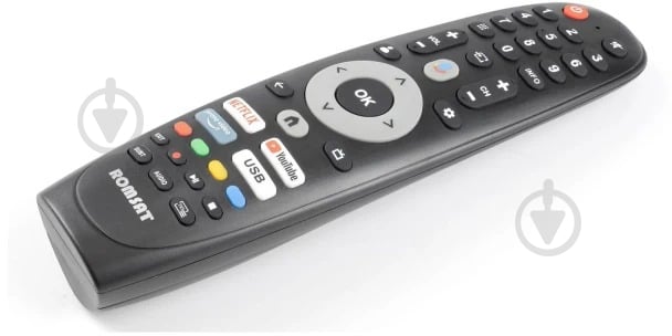 Телевизор Romsat 50UGN18ST2 - фото 11