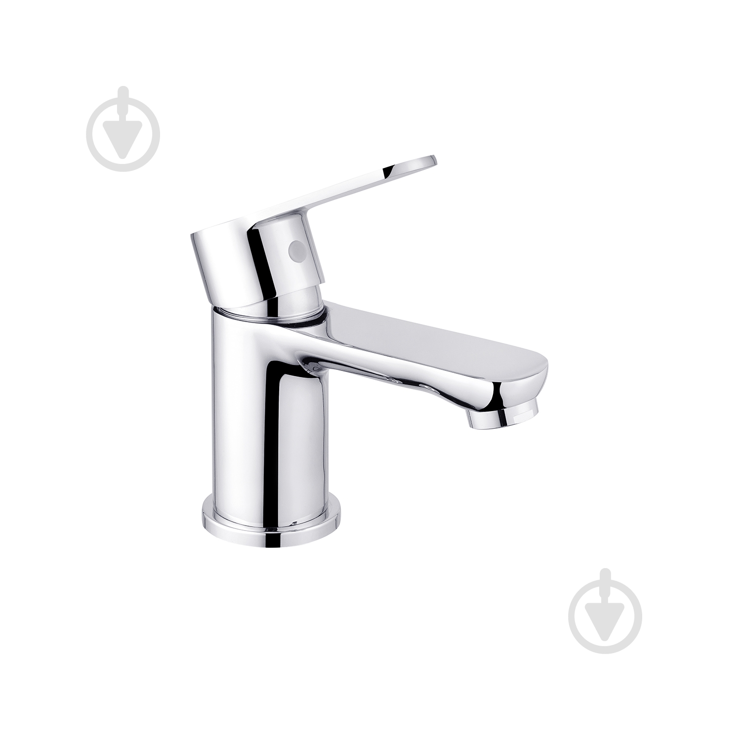 Смеситель для умывальника Kroner KRP Bremen - C010 - фото 3 Смеситель для умывальника Kroner KRP Bremen - C010 - фото 3