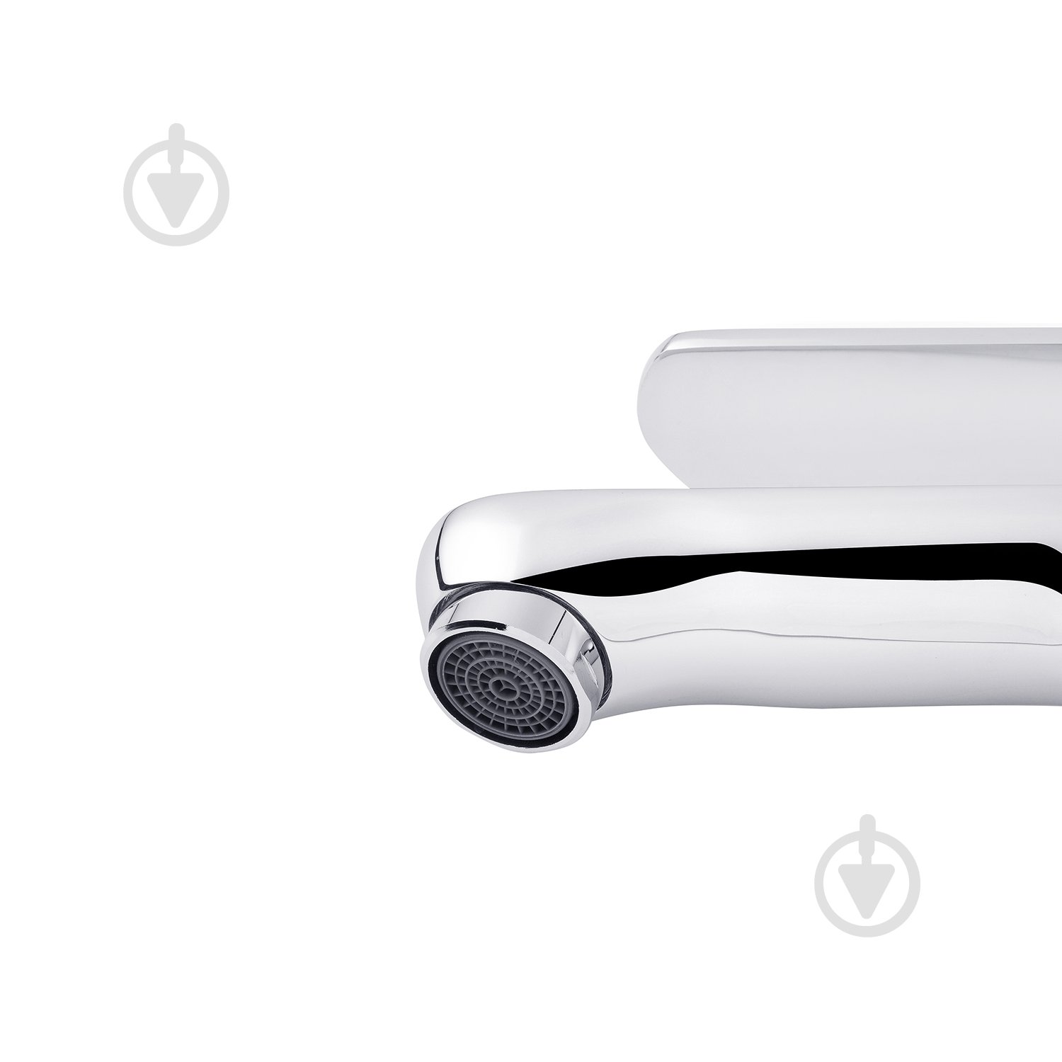 Смеситель для умывальника Kroner KRP Bremen - C010 - фото 6 Смеситель для умывальника Kroner KRP Bremen - C010 - фото 6