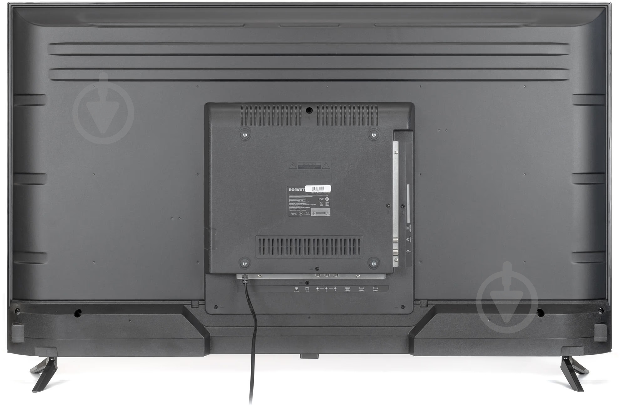 Телевизор Romsat 43FGN18ST2 - фото 6