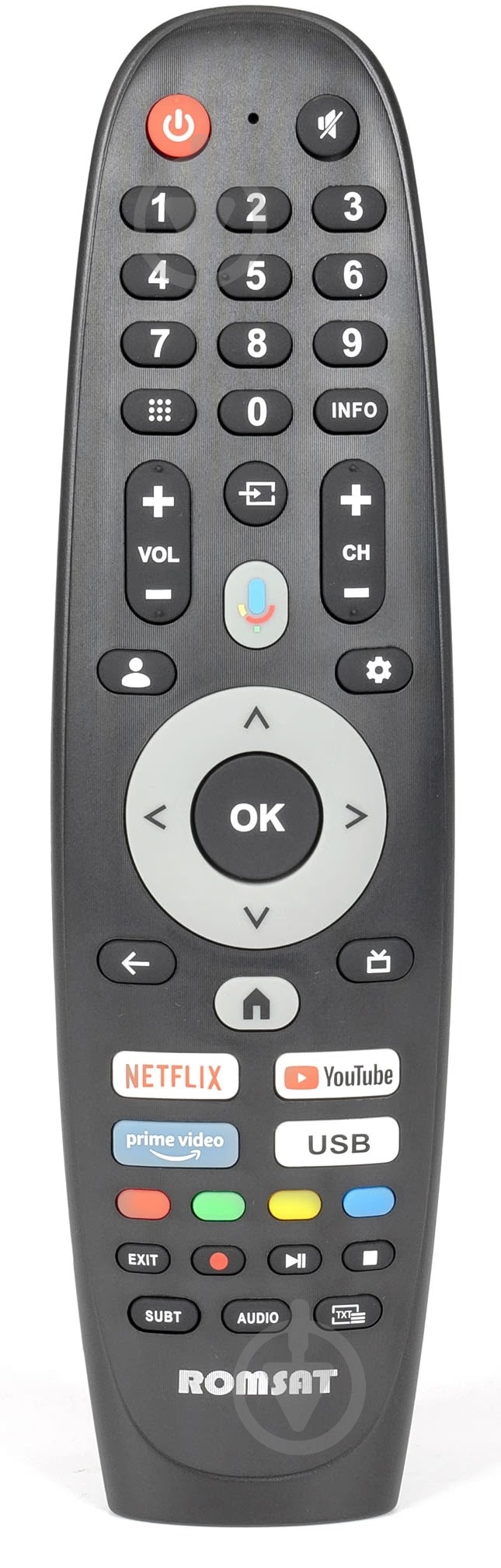 Телевизор Romsat 43FGN18ST2 - фото 14