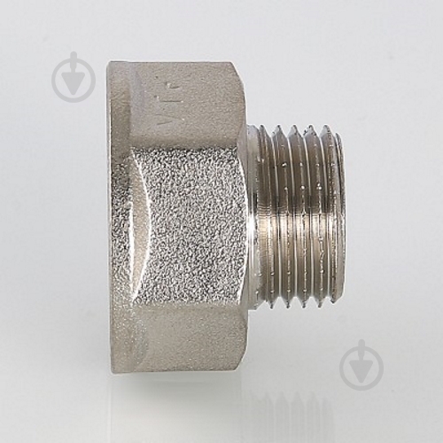 Переходник ВН Valtec 1 1/2"х1" - фото 4