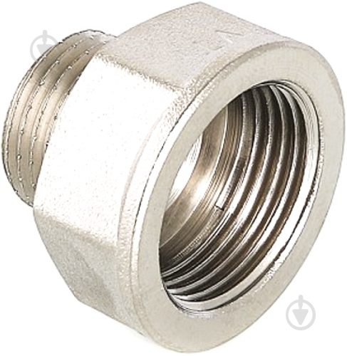 Переходник ВН Valtec 1 1/2"х1" - фото 1