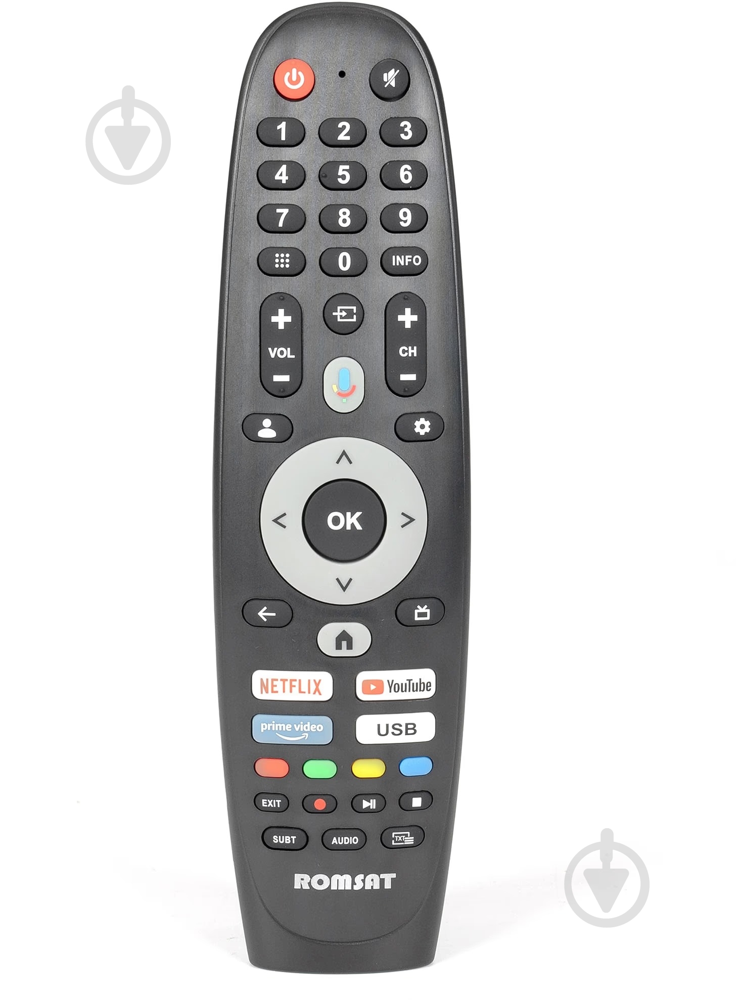 Телевизор Romsat 32HGN18ST2 - фото 11