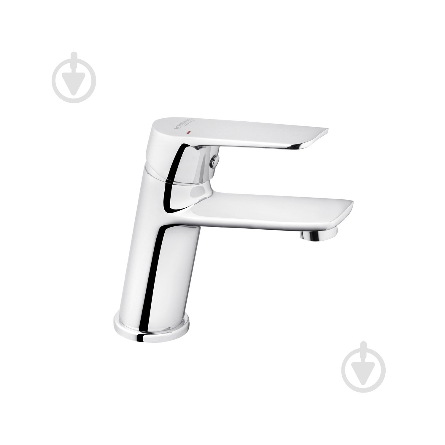 Смеситель для умывальника Kroner KRP Dorn - C010 - фото 1 Смеситель для умывальника Kroner KRP Dorn - C010 - фото 1