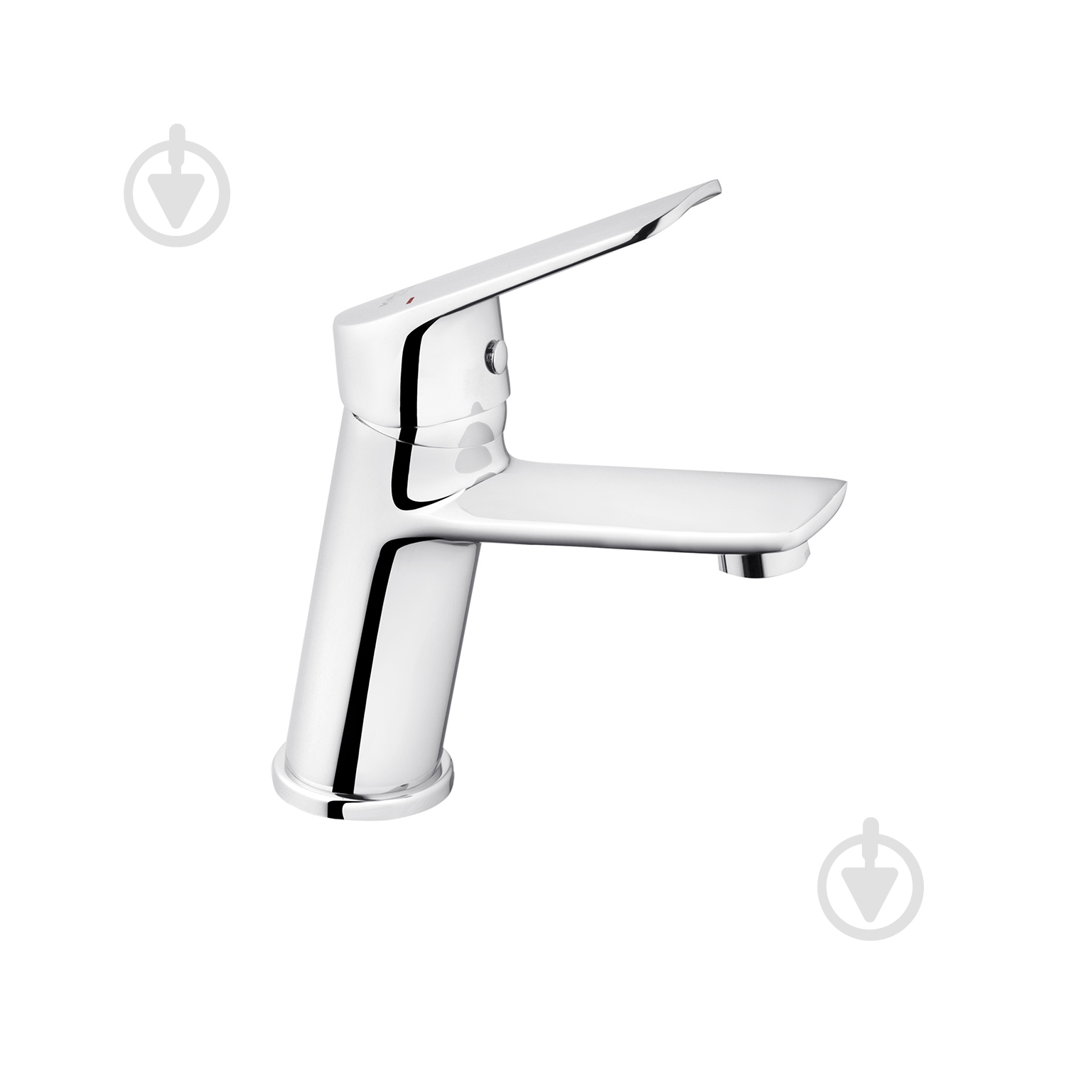 Смеситель для умывальника Kroner KRP Dorn - C010 - фото 4 Смеситель для умывальника Kroner KRP Dorn - C010 - фото 4