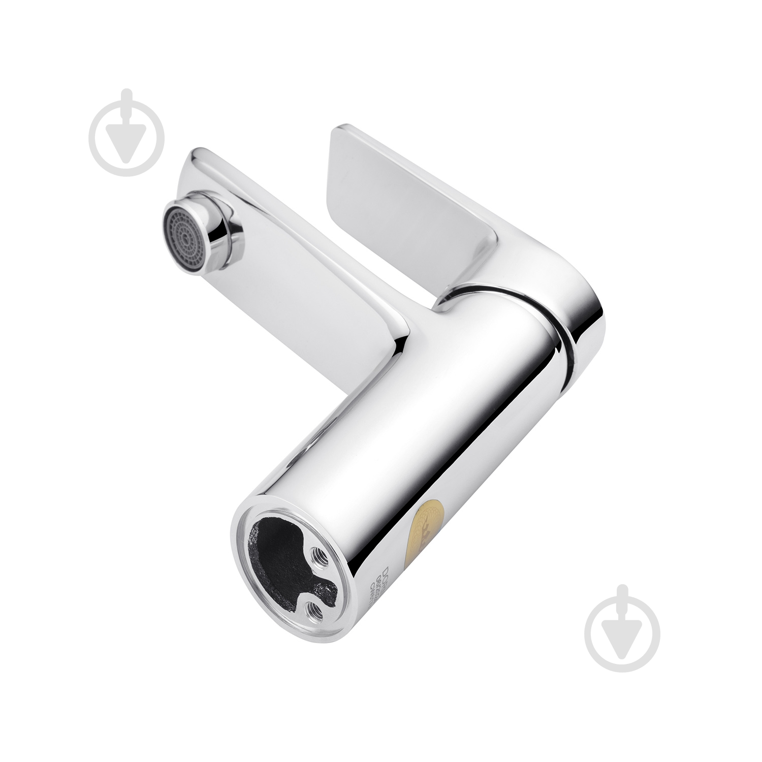 Смеситель для умывальника Kroner KRP Dorn - C010 - фото 5 Смеситель для умывальника Kroner KRP Dorn - C010 - фото 5