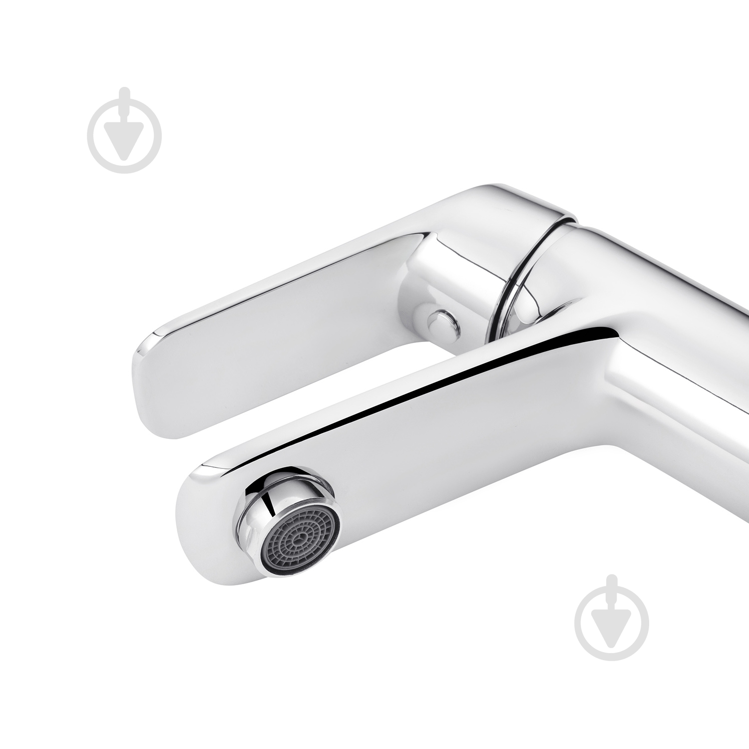 Смеситель для умывальника Kroner KRP Dorn - C010 - фото 6 Смеситель для умывальника Kroner KRP Dorn - C010 - фото 6