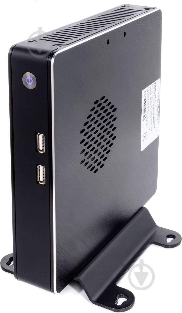 Комп'ютер Artline Business B16 (B16v02Win) black - фото 2