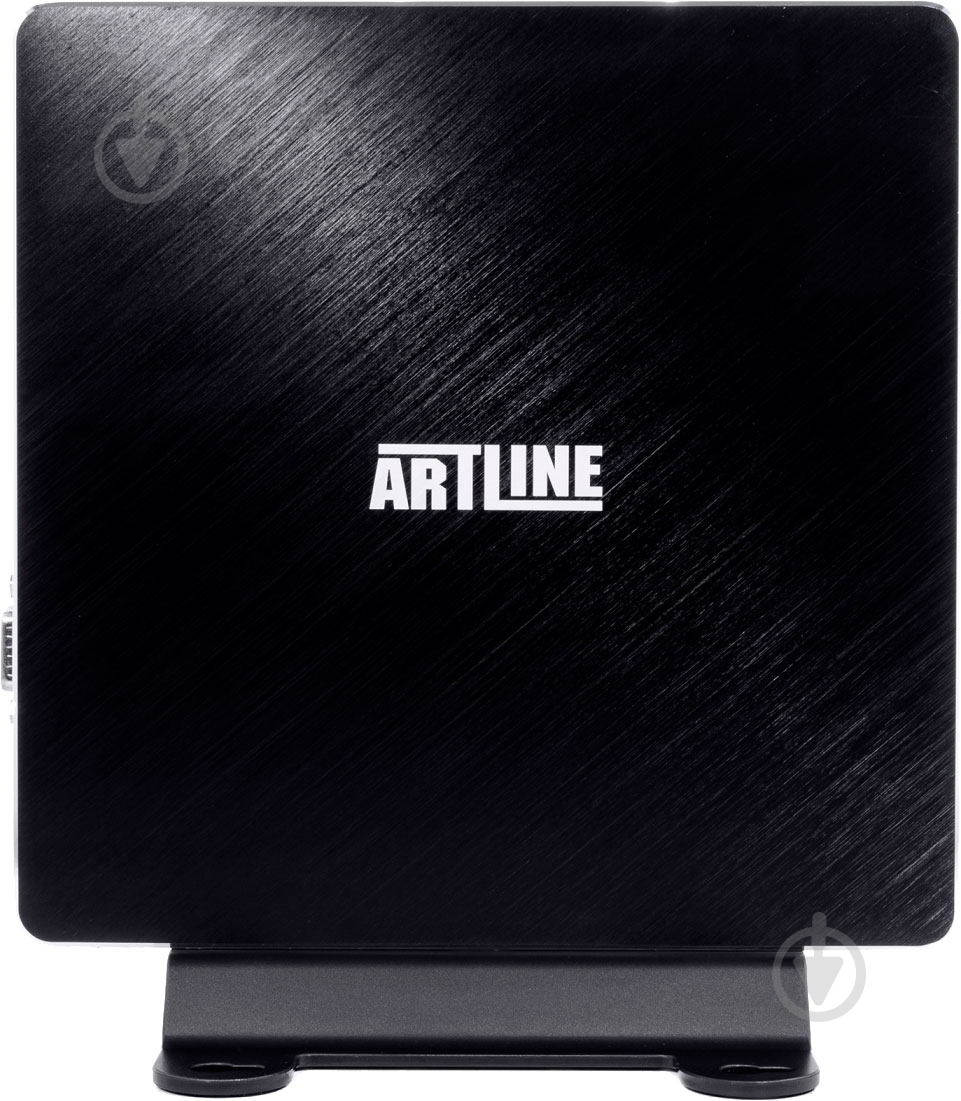 Комп'ютер Artline Business B16 (B16v02Win) black - фото 3
