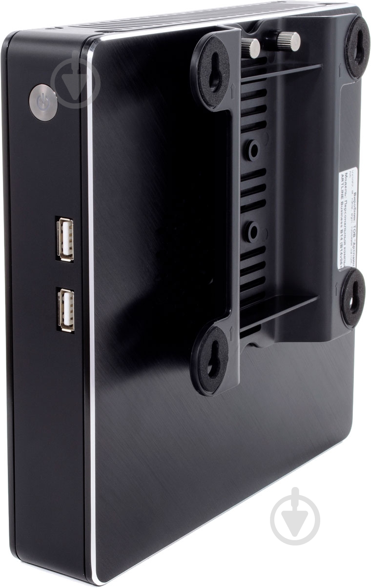 Комп'ютер Artline Business B16 (B16v02Win) black - фото 11