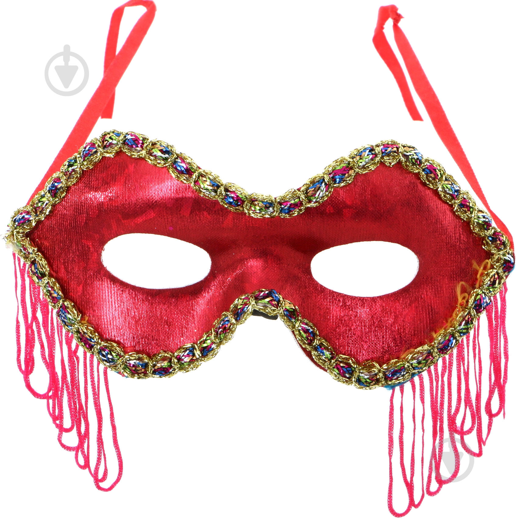 Маска карнавальна 3979 - фото 1