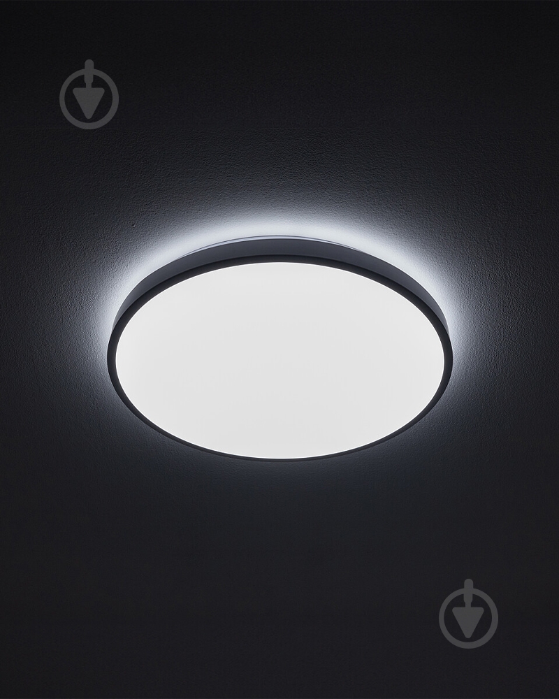 Светильник потолочный Nowodvorski Agnes Round 22 Вт белый 4000 К 10978 - фото 2 Светильник потолочный Nowodvorski Agnes Round 22 Вт белый 4000 К 10978 - фото 2