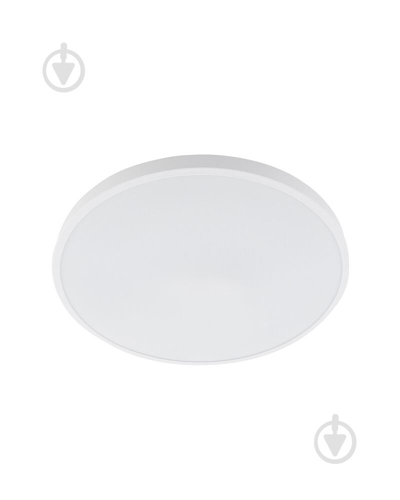 Светильник потолочный Nowodvorski Agnes Round 22 Вт белый 4000 К 10978 - фото 3 Светильник потолочный Nowodvorski Agnes Round 22 Вт белый 4000 К 10978 - фото 3