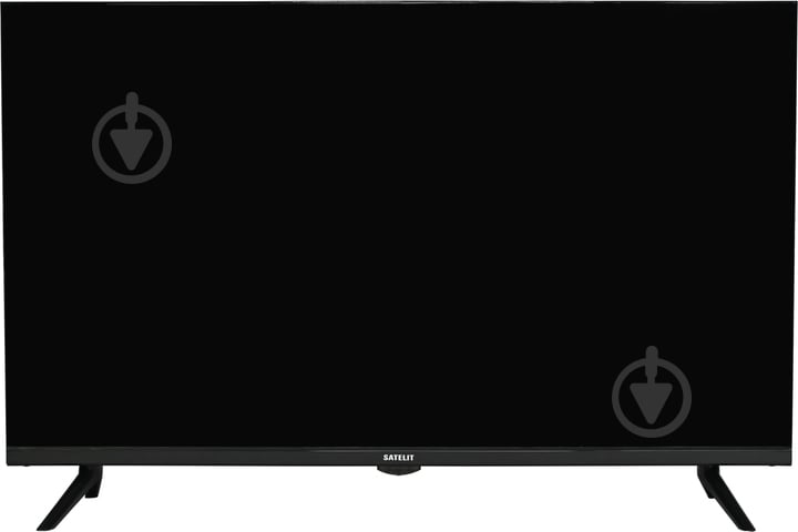 Телевізор Satelit 32H8001T - фото 2