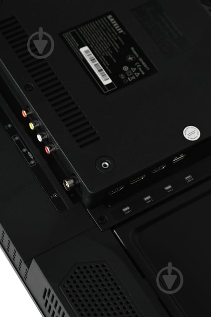 Телевізор Satelit 32H8001T - фото 9