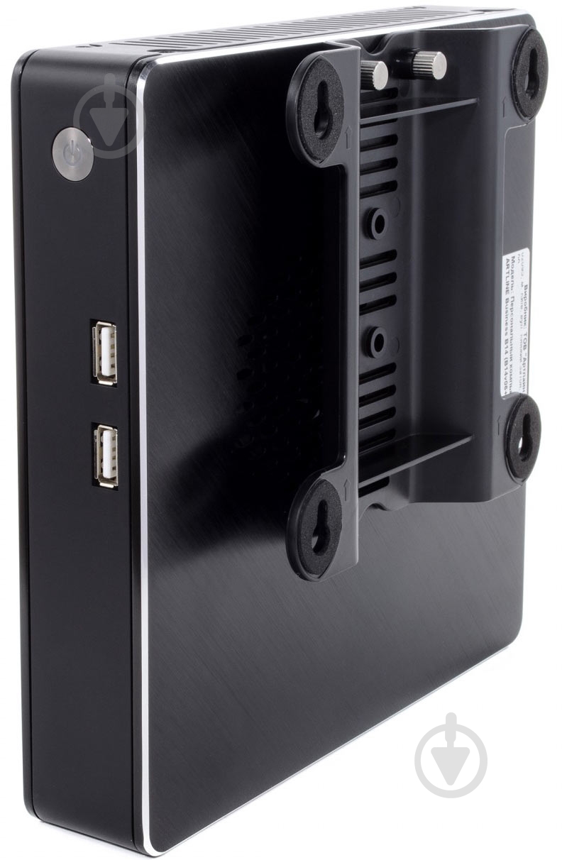 Комп'ютер Artline Business (B16v03) black - фото 2 Комп'ютер Artline Business (B16v03) black - фото 2