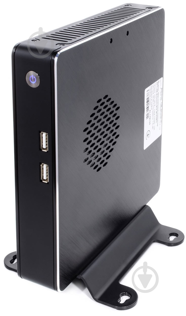 Комп'ютер Artline Business (B16v03) black - фото 5 Комп'ютер Artline Business (B16v03) black - фото 5