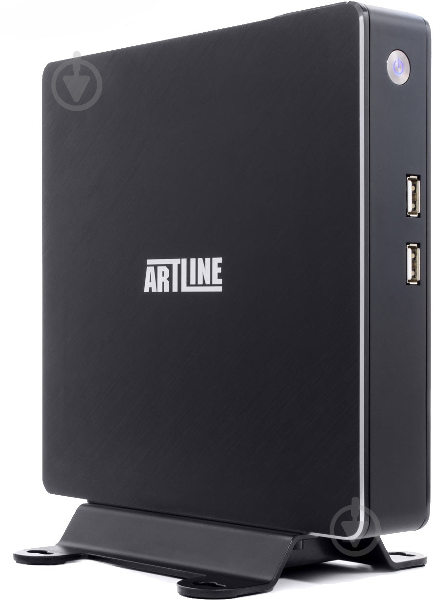 Комп'ютер Artline Business (B16v03) black - фото 8 Комп'ютер Artline Business (B16v03) black - фото 8