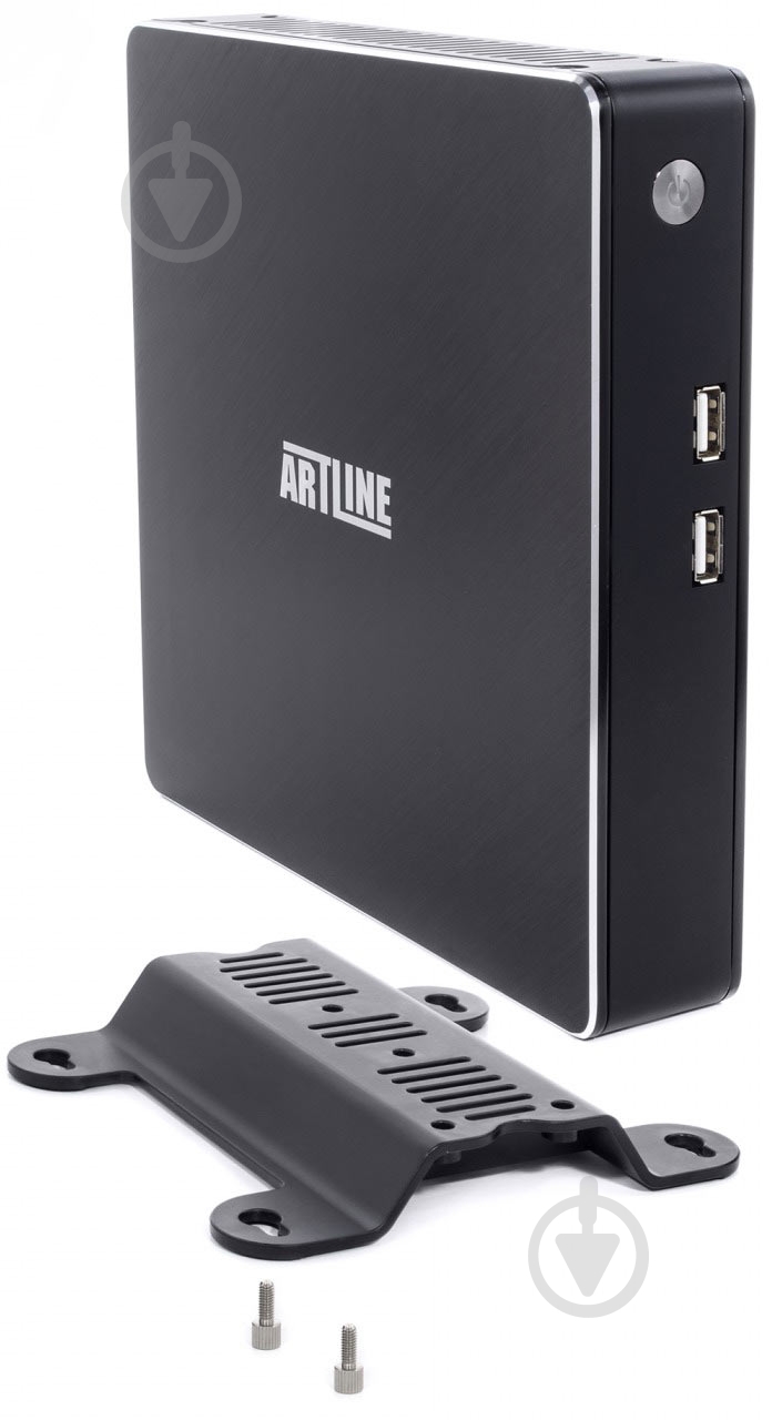 Комп'ютер Artline Business (B16v03) black - фото 7 Комп'ютер Artline Business (B16v03) black - фото 7