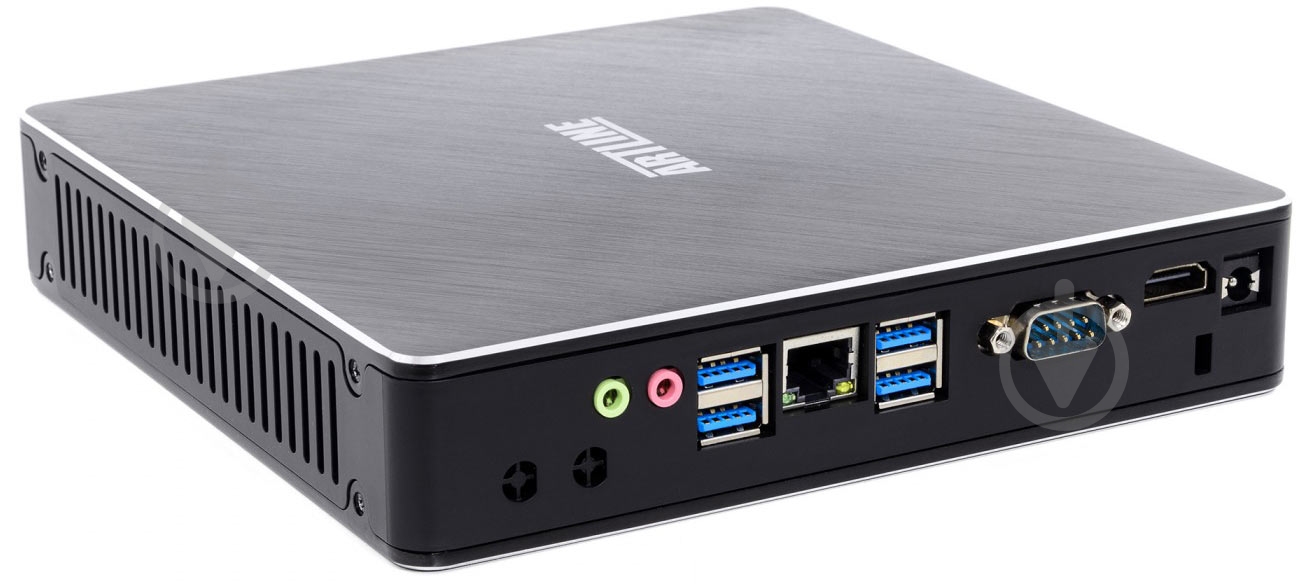 Комп'ютер Artline Business (B16v03) black - фото 12 Комп'ютер Artline Business (B16v03) black - фото 12
