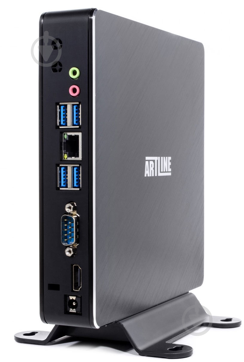 Комп'ютер Artline Business (B16v03) black - фото 3 Комп'ютер Artline Business (B16v03) black - фото 3