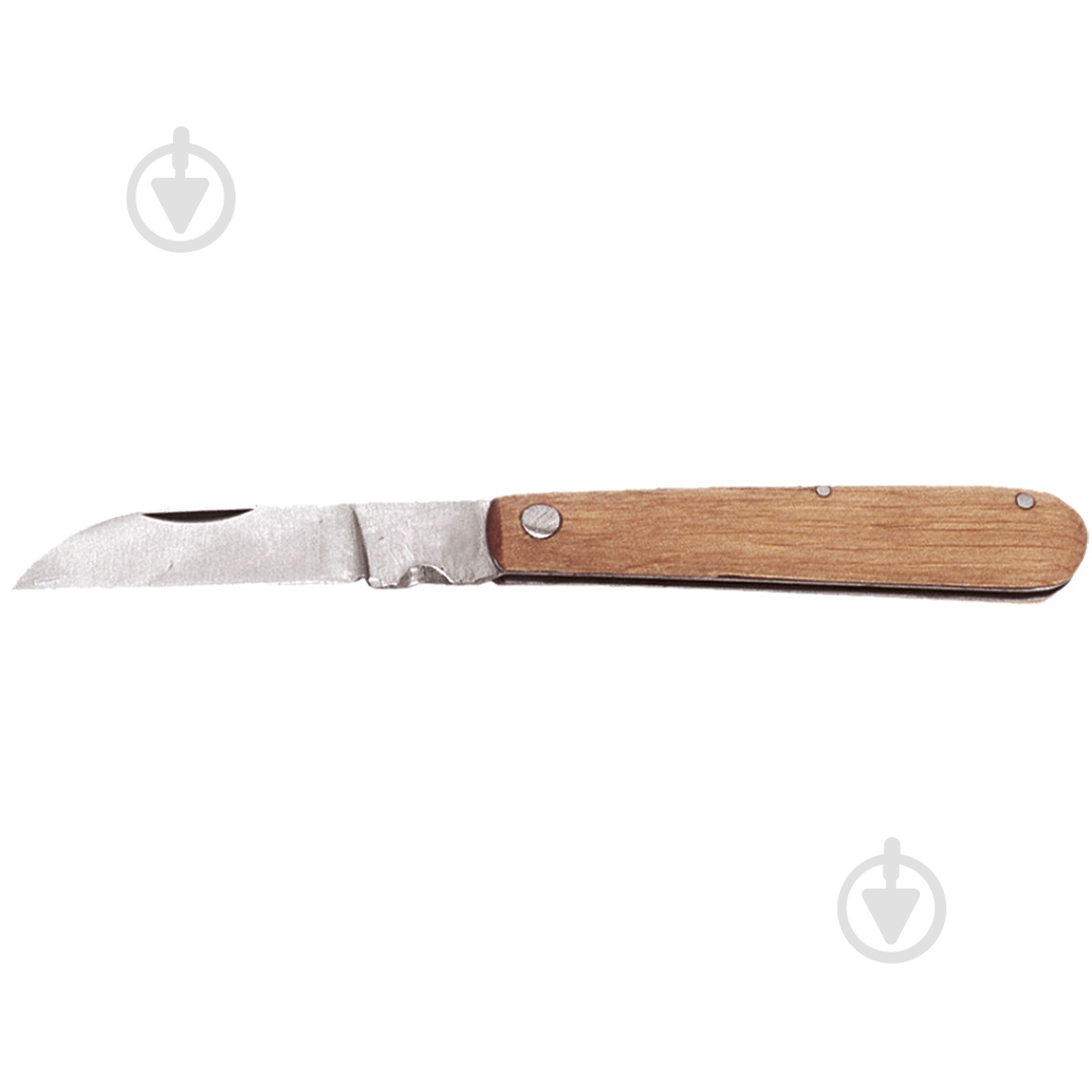 Ніж Topex 17B632 - фото 1 Ніж Topex 17B632 - фото 1