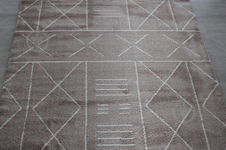 Ковер Balta Pepper 63723 522 160х230 см - фото 1