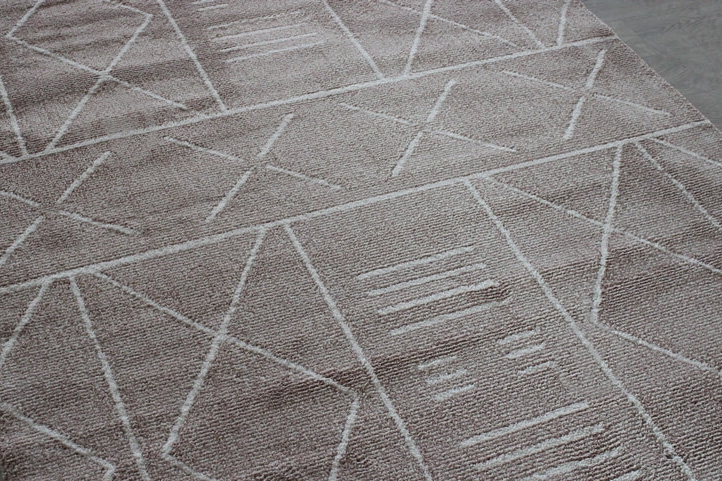 Ковер Balta Pepper 63723 522 160х230 см - фото 2