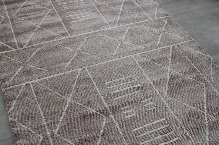 Ковер Balta Pepper 63723 522 160х230 см - фото 4