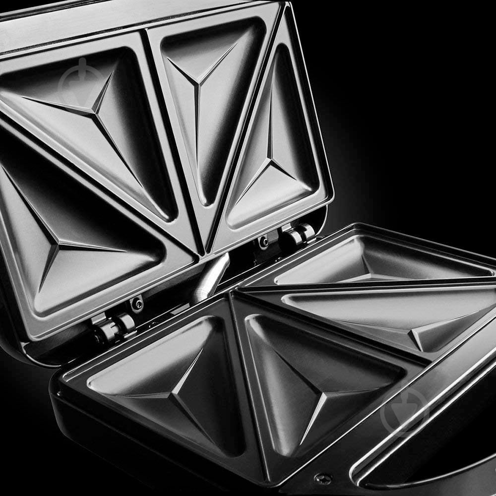 Бутербродниця Russell Hobbs Fiesta 24540-56 - фото 3