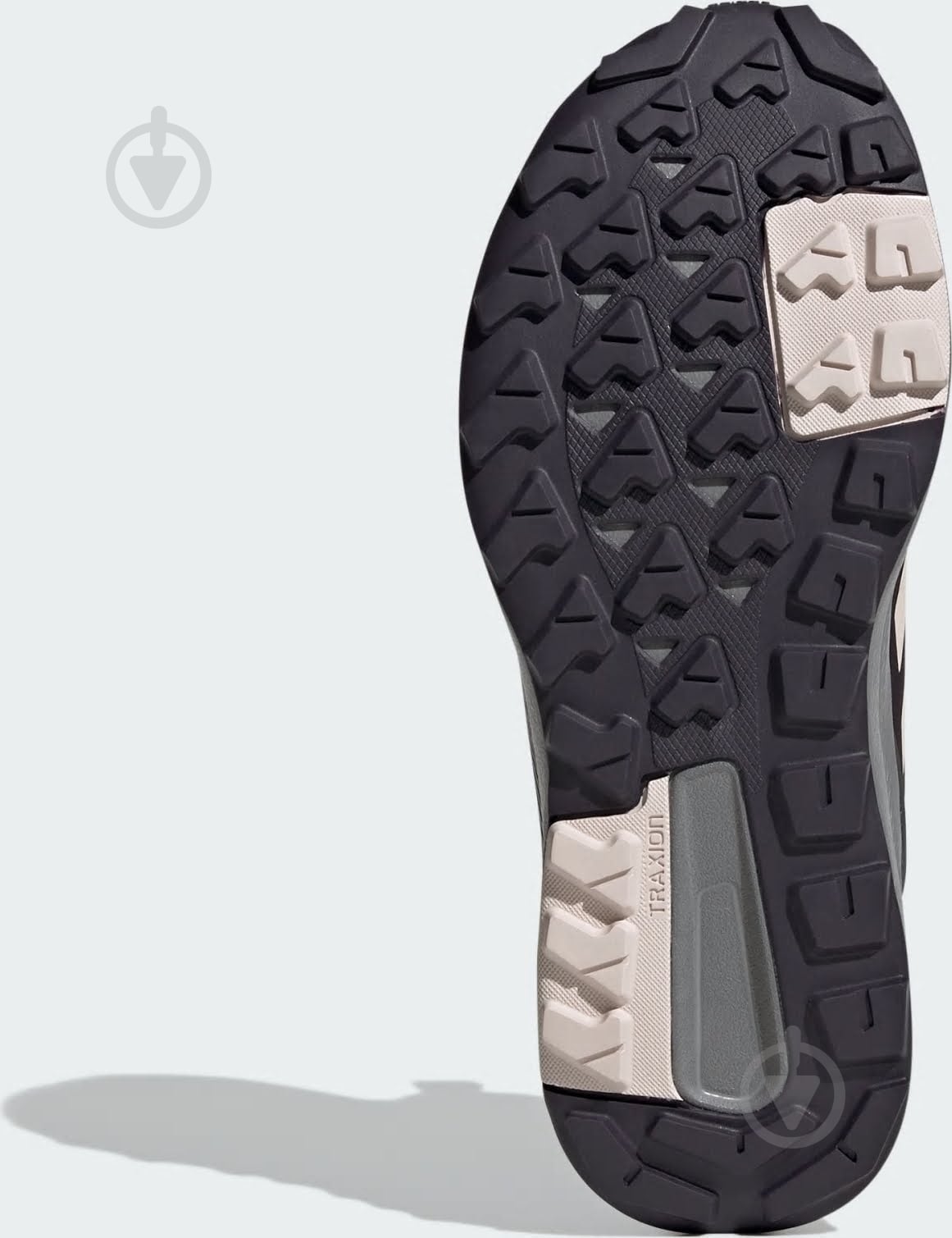 Ботинки Adidas ID3475 р.38,5 фиолетовый - фото 3 Ботинки Adidas ID3475 р.38,5 фиолетовый - фото 3