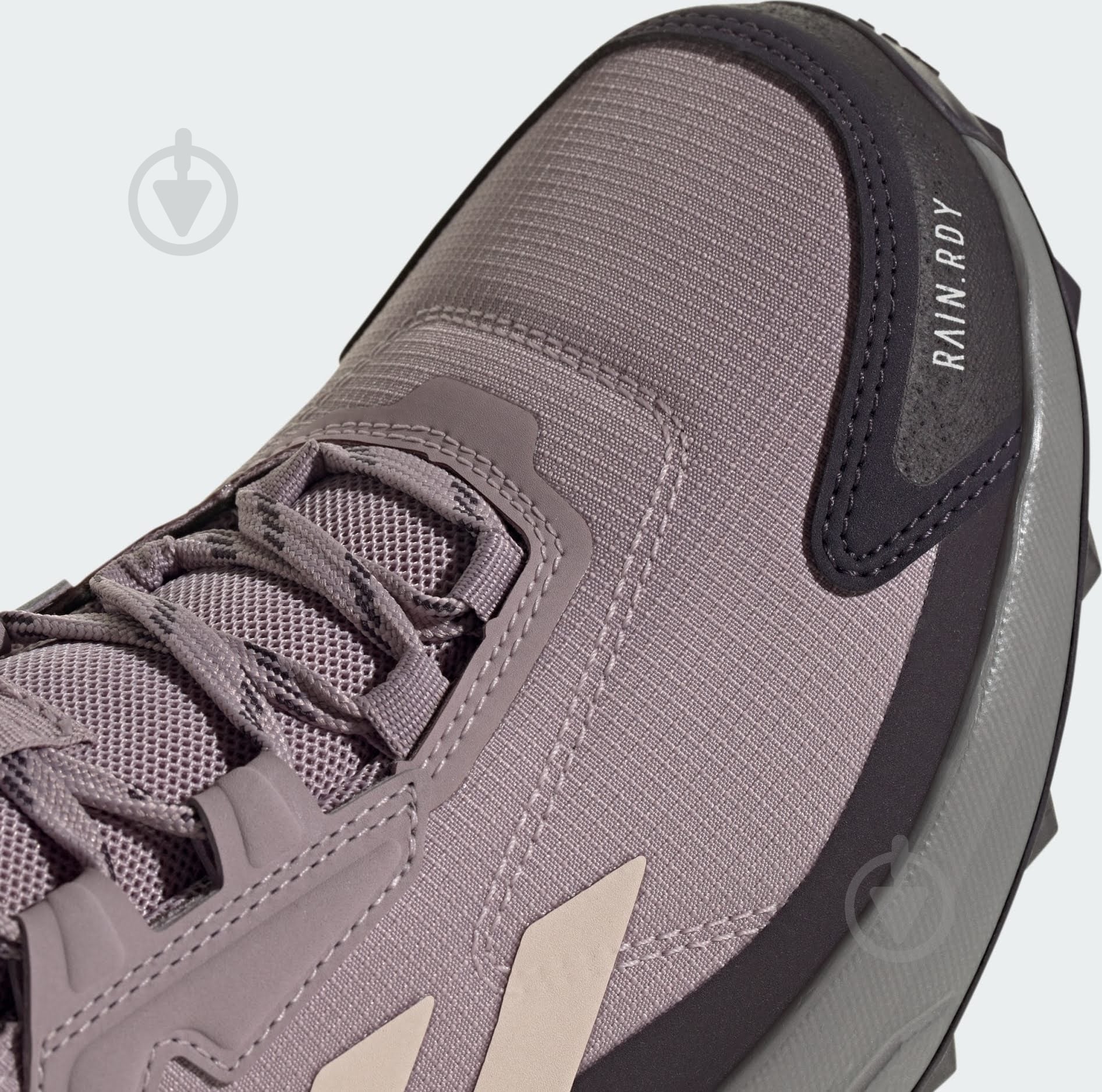 Ботинки Adidas ID3475 р.38,5 фиолетовый - фото 4 Ботинки Adidas ID3475 р.38,5 фиолетовый - фото 4
