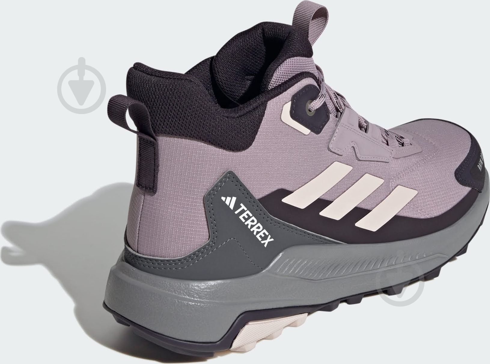 Ботинки Adidas ID3475 р.38,5 фиолетовый - фото 6 Ботинки Adidas ID3475 р.38,5 фиолетовый - фото 6