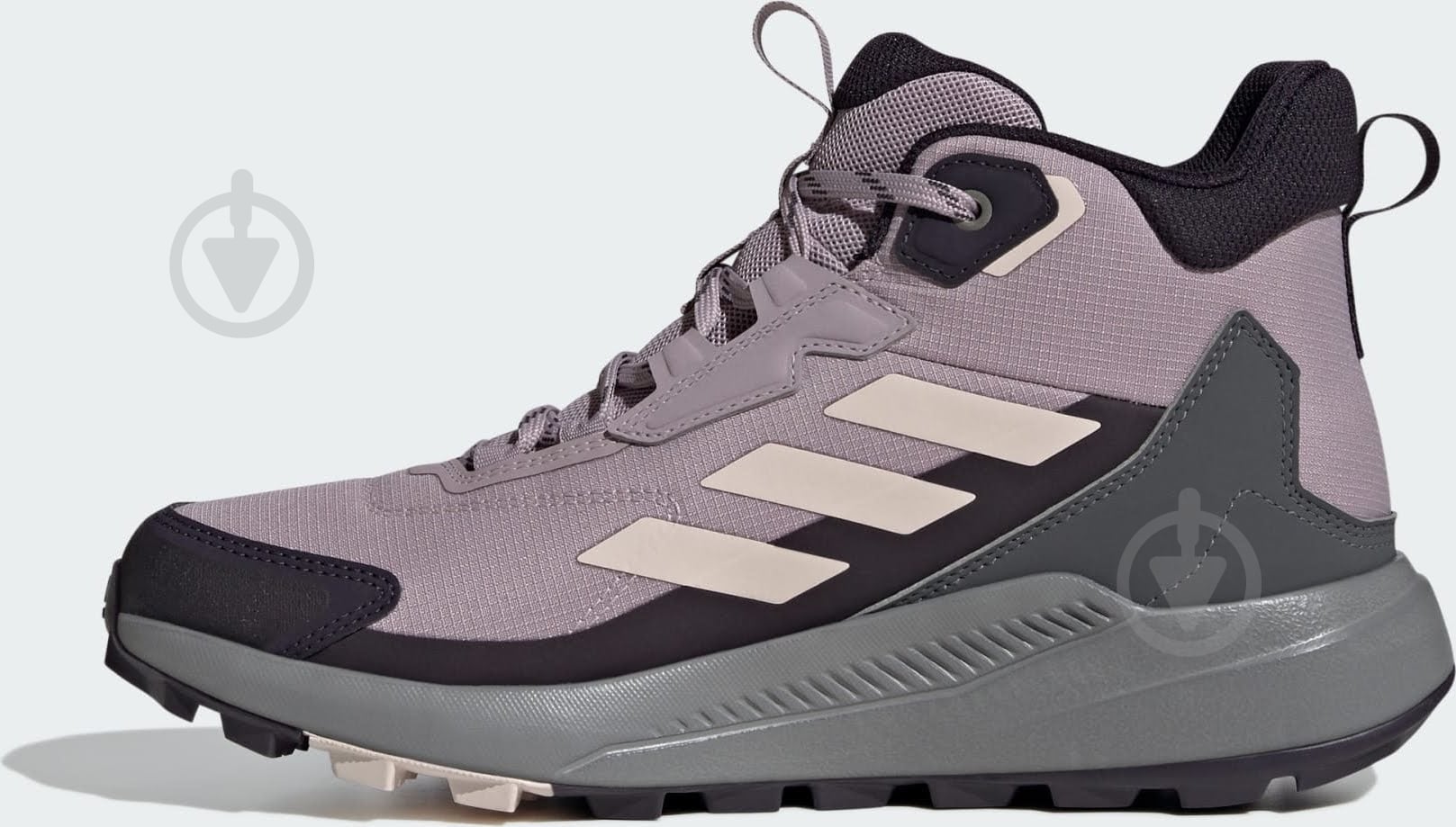 Ботинки Adidas ID3475 р.38,5 фиолетовый - фото 7 Ботинки Adidas ID3475 р.38,5 фиолетовый - фото 7