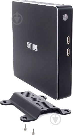 Компьютер Artline B16v03 (B16v03Win) black - фото 10