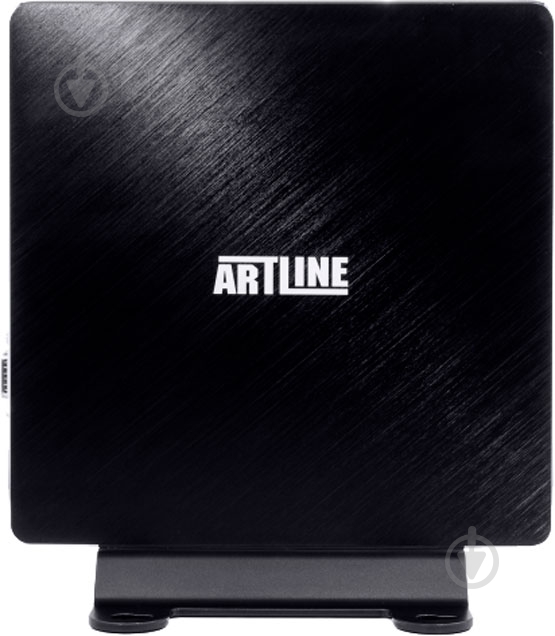 Компьютер Artline B16v03 (B16v03Win) black - фото 1