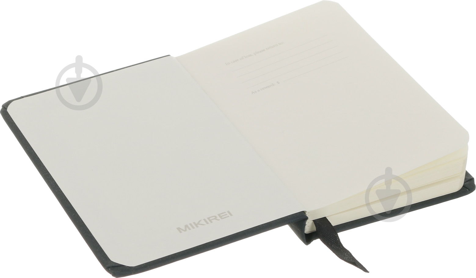 Блокнот Cool 10,5х7,5 см Mikirei - фото 6